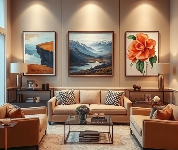 Jak wybrać najlepszy druk na ścianie w odpowiedniej cenie – kluczowe czynniki do rozważenia?