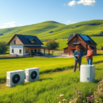 gruntowe pompy ciepła mazowieckie