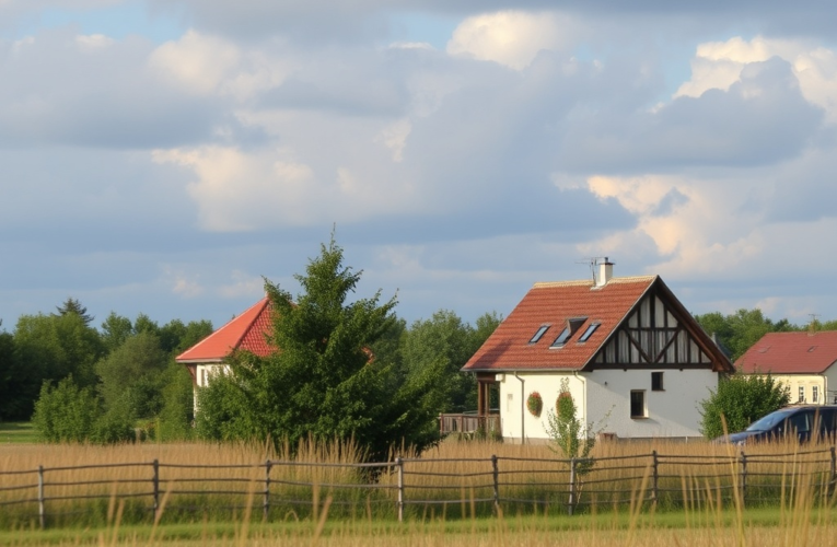 Jak długo trwa sprzedaż mieszkania i jakie czynniki wpływają na czas transakcji? Oto praktyczne wskazówki które pomogą przyspieszyć proces