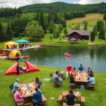 integracja firmowa mazury