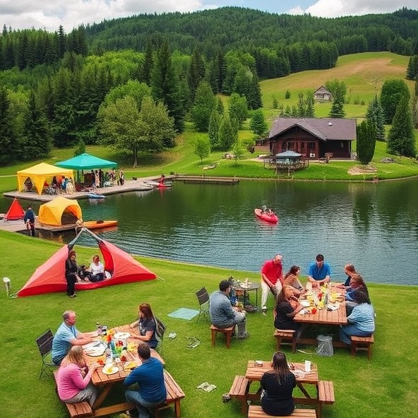 integracja firmowa mazury