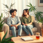 jak pomóc osobie uzależnionej od marihuany