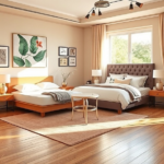 jaka wysokość łóżka