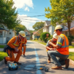 lokalizacja wycieków sulejówek