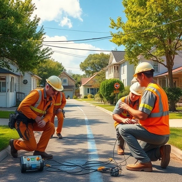 lokalizacja wycieków sulejówek