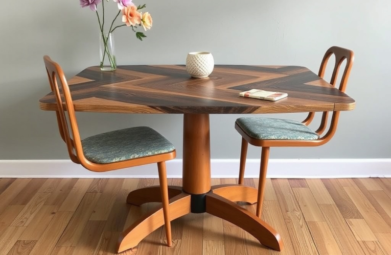 Jak urządzić wnętrze w stylu japońskim z meblami japońskimi – praktyczne wskazówki dla każdego fana minimalizmu?