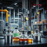 Jak wybrać odpowiednie mieszadła atex do zastosowań w strefach zagrożenia wybuchem? mieszadła atex