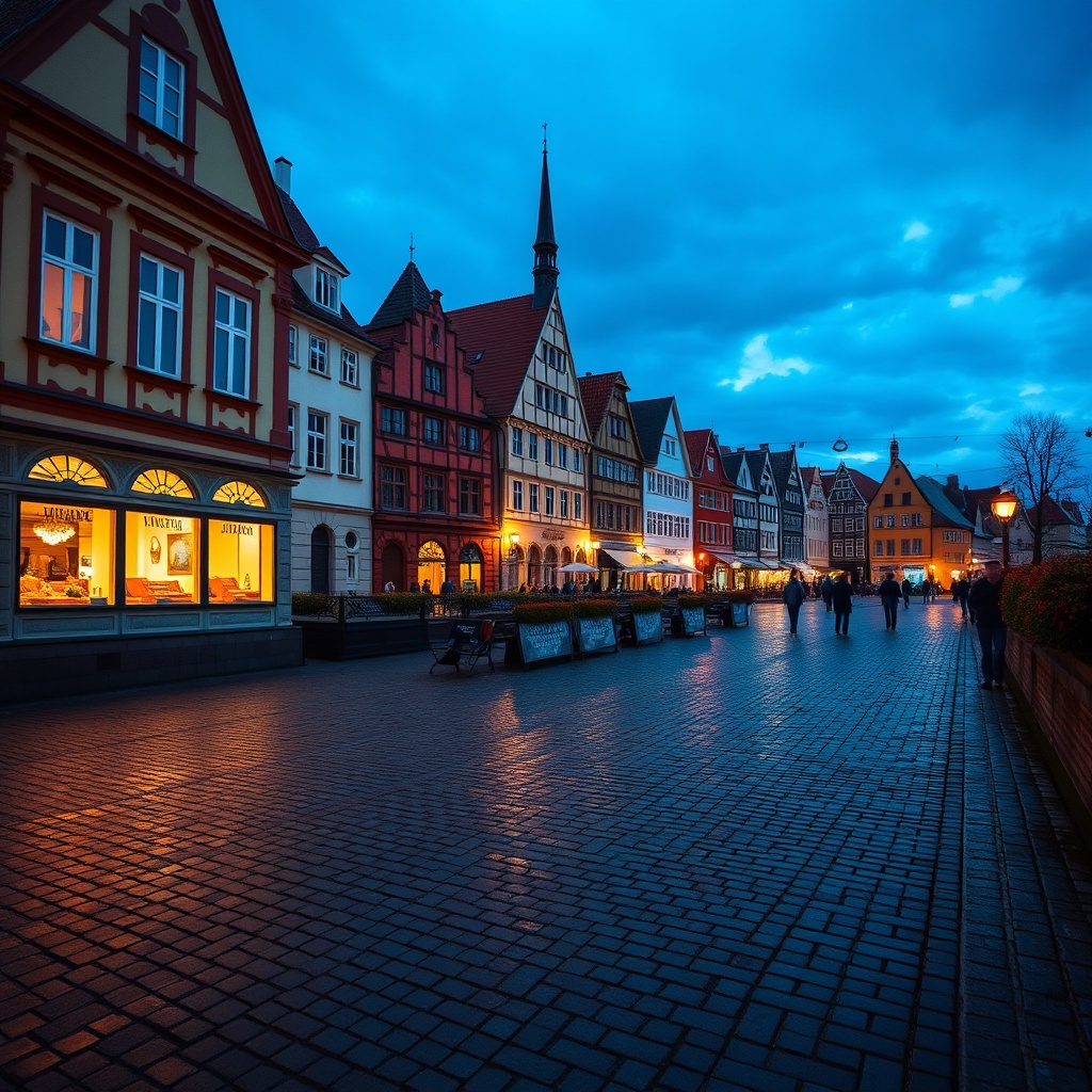 mieszkania marki rynek pierwotny