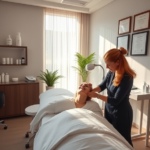 Jak wybrać najlepszy gabinet oferujący mikrodermabrazję w Warszawie? mikrodermabrazja warszawa