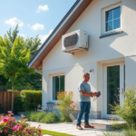 montaż klimatyzacji wieliszew