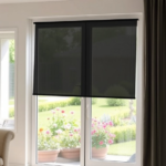 moskitiera rolowana drzwiowa