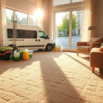 pranie dywanów z dowozem gliwice