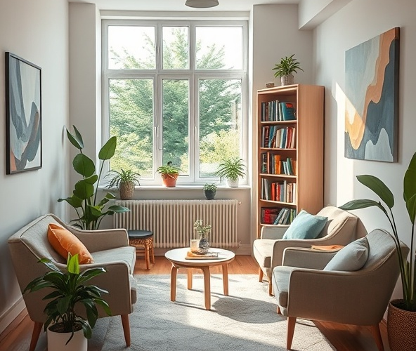 Jak wybrać skuteczną psychoterapię w Grodzisku Mazowieckim?