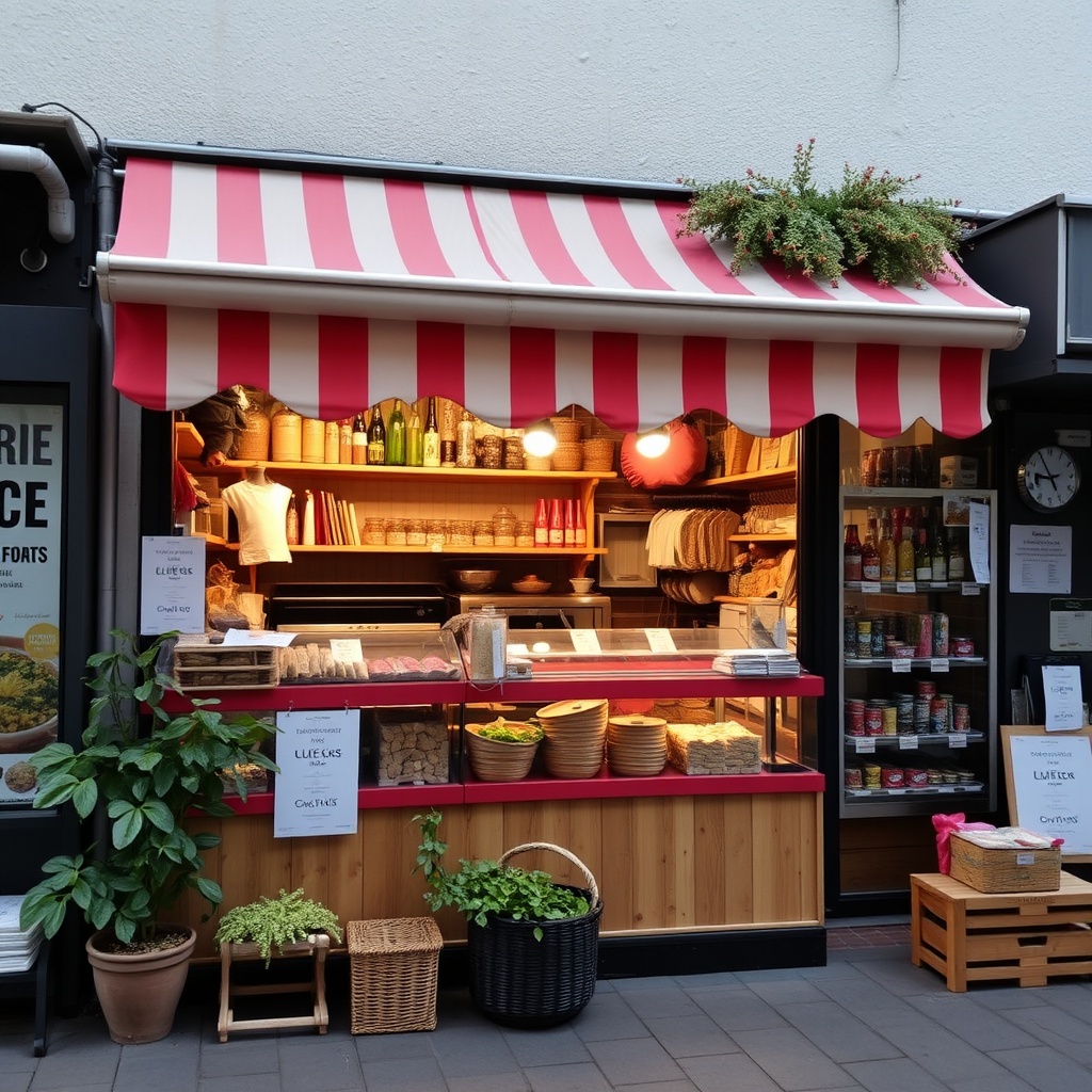 sklep stacjonarny cukierniczy warszawa