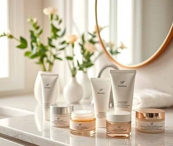 Jak wybrać odpowiedni spf krem do twarzy do swojego typu skóry?