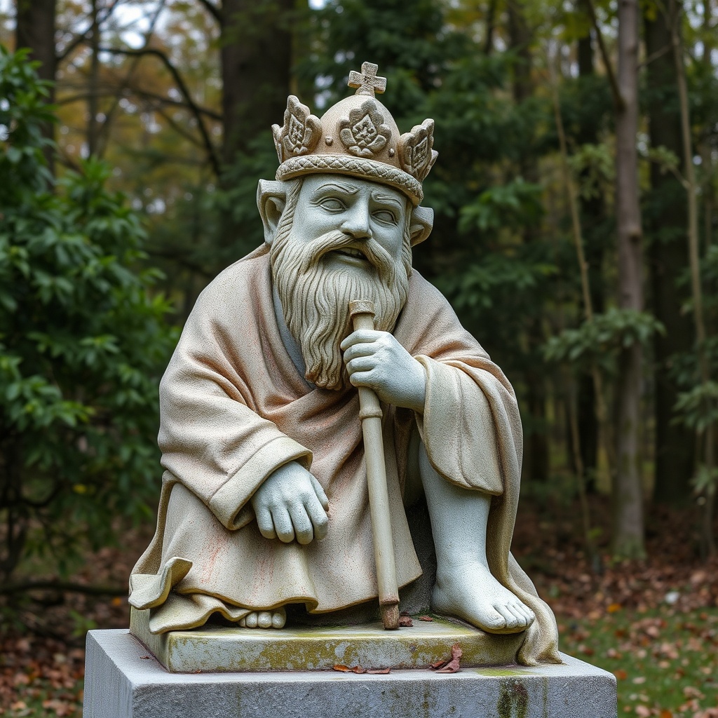 statuetki na urodziny