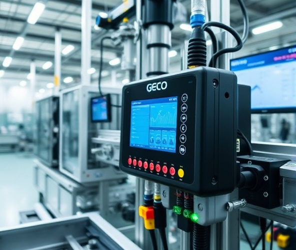 Jak wybrać odpowiedni sterownik geco do swojego systemu automatyki – praktyczne porady i porównania