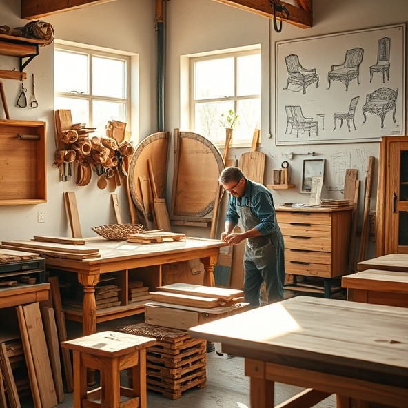 stolarz warszawa włochy