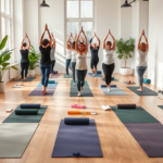 studio jogi warszawa