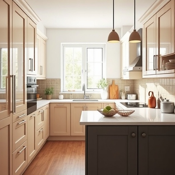 szafki kuchenne łódź