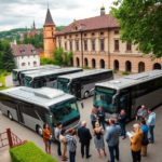 wynajem autokarów grudziądz