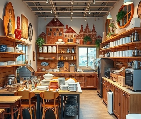 Jak wybrać najlepszą wypożyczalnię sprzętu cateringowego w Toruniu – kluczowe kwestie do rozważenia?