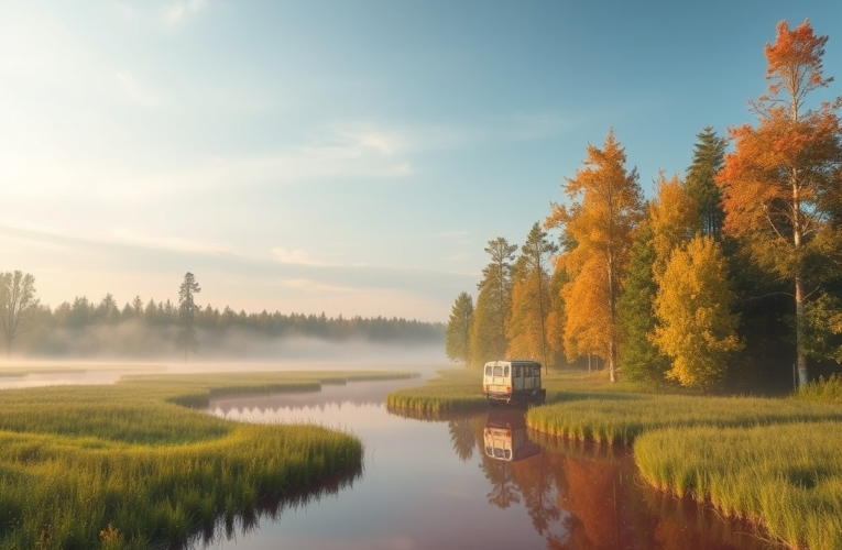 Jak zaplanować idealne zimowisko na Mazurach – praktyczne porady dla każdego od początkujących po zaawansowanych?
