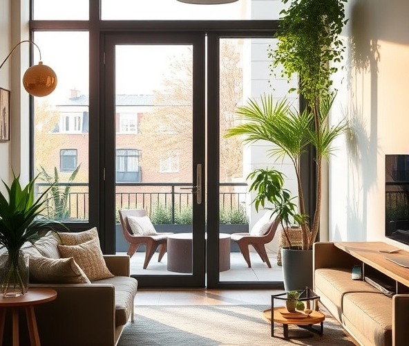 Jak wybrać idealne drzwi szklane w Warszawie? Praktyczne porady i rozwiązania dla Twojego wnętrza