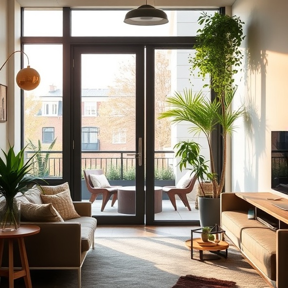 drzwi szklane warszawa