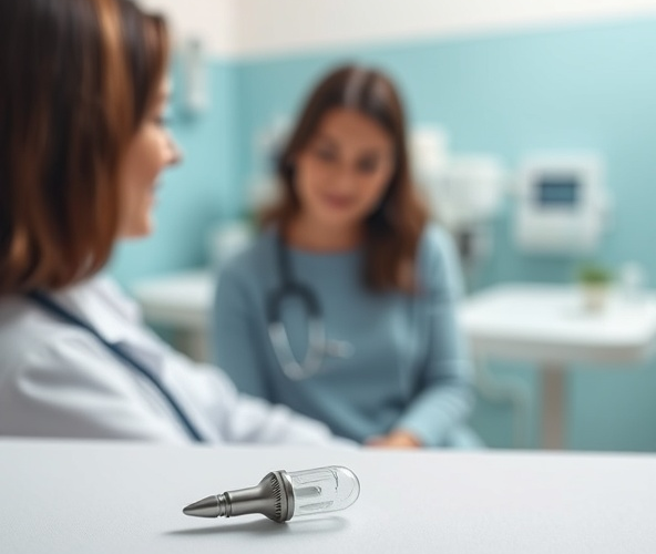 Gdzie i jak skutecznie zainstalować esperal wszywkę w Warszawie?