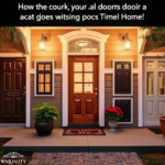 ile kosztują dobre drzwi zewnętrzne