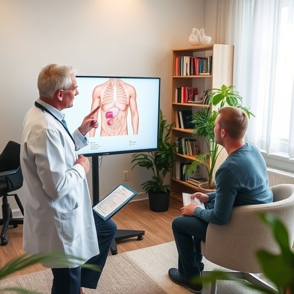 odrastanie prostaty po operacji