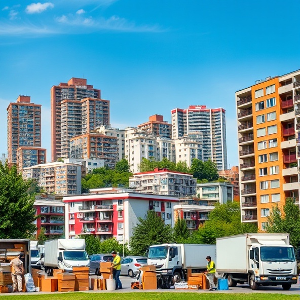 opróżnianie mieszkań warszawa