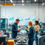 optymalizacja procesów produkcyjnych