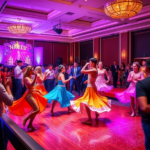 Jak zorganizować niezapomniany pokaz tańca na imprezy okolicznościowe? pokaz tańca imprezy okolicznościowe