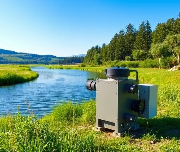 Jak wybrać separator ropopochodnych aby skutecznie chronić środowisko?