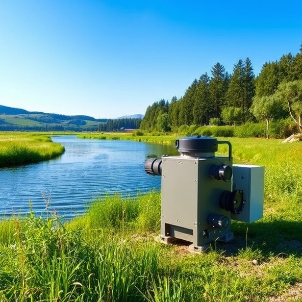 separatory ropopochodnych