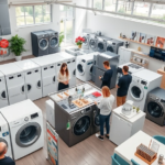 show room agd łódź