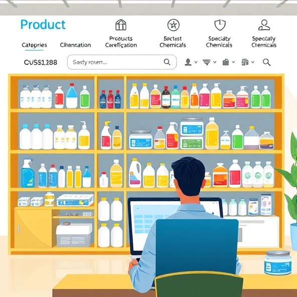 sklep chemiczny online