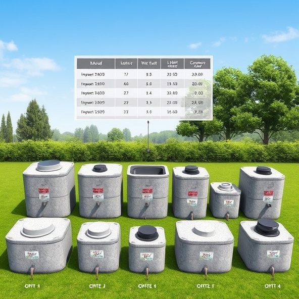 szamba betonowe pruszków