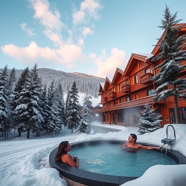 zakopane hotel spa wellness