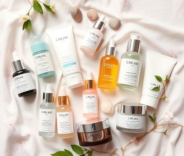 Jak wybrać idealny zestaw damski kosmetyki do pielęgnacji skóry na każdą okazję?