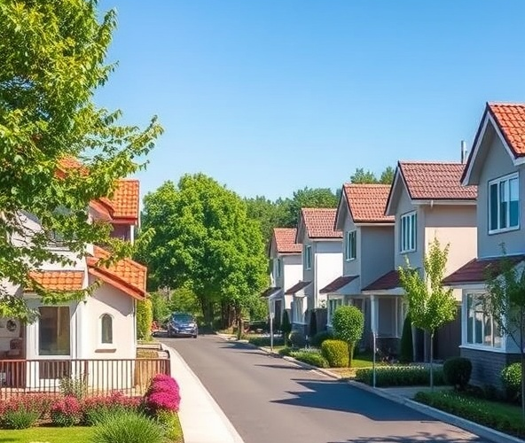 Jak wybrać idealny dom w Radzyminie: praktyczne kroki dla inwestorów i przyszłych mieszkańców