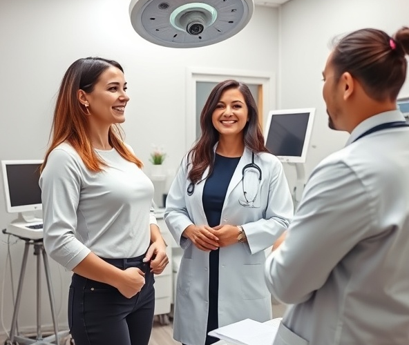 Jak wybrać najlepszą liposukcję talii w Łodzi: praktyczne wskazówki dla bezpieczeństwa i efektów