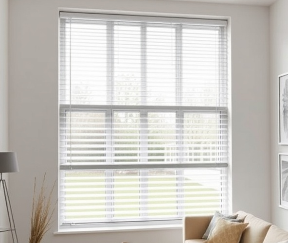 Jak wybrać najlepsze żaluzje aluminiowe do domu w Legionowie, aby zapewnić funkcjonalność i estetykę