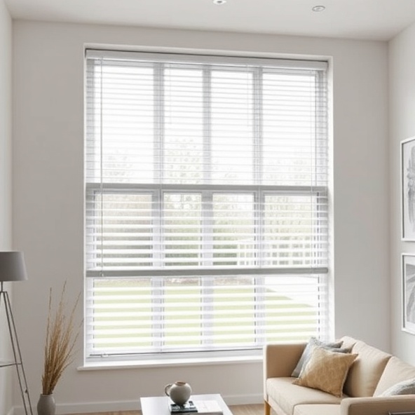 żaluzje aluminiowe legionowo