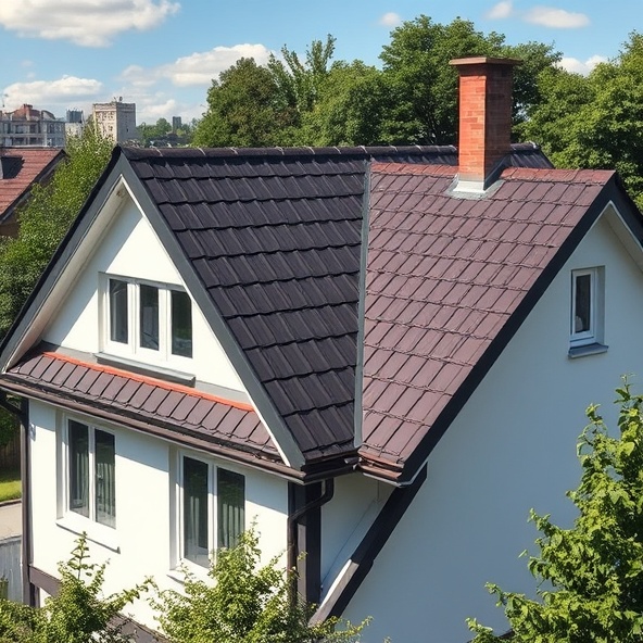 blachodachówki pruszyński warszawa