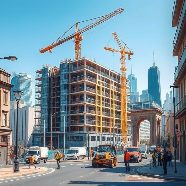 firma budowlana szczecin