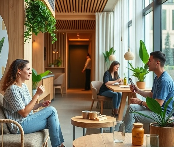 Jak skutecznie wprowadzić zasady zero waste w hotelu, aby ograniczyć wpływ na środowisko i zwiększyć zadowolenie gości