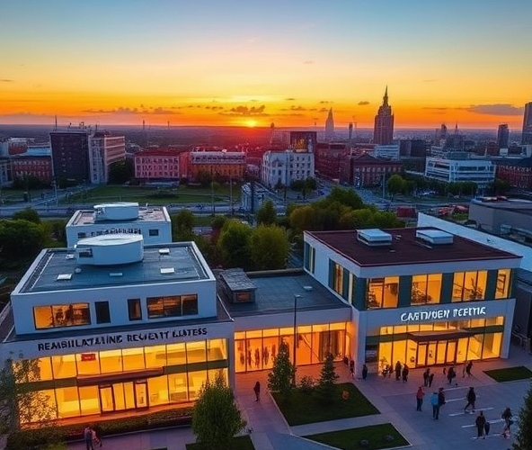 Gdzie w Warszawie znaleźć najlepsze placówki odwykowe oferujące skuteczną pomoc